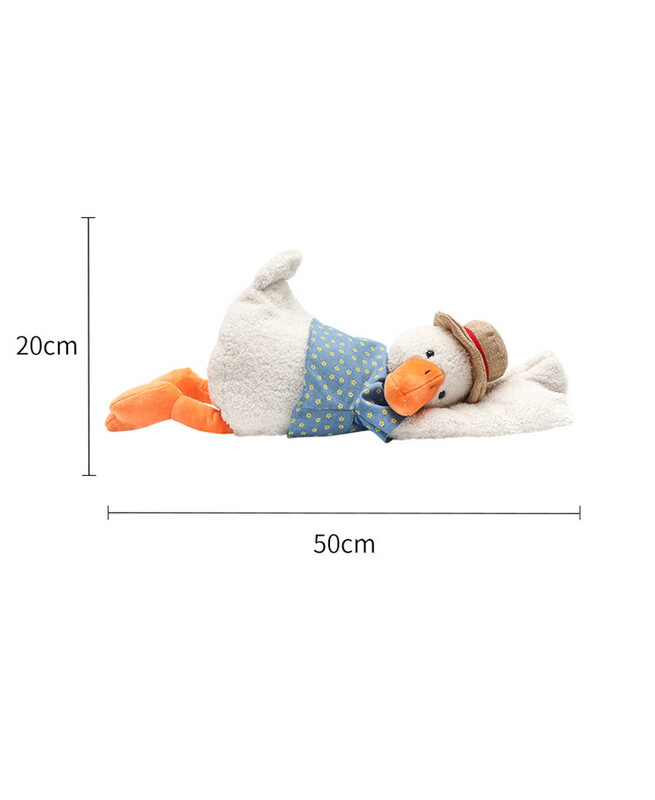 kacsa Creative Ass szövetdoboz Puha rajzfilm papírszalvéta tok Aranyos állatok Autós papírdobozok Szép szalvétatartó autósüléshez