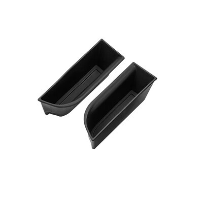 Pentru Zeekr 001 2023 2021 2022 Cutie de depozitare pentru mânerul ușii pentru stilul mașinii Cutie de depozitare pentru ușa din față ușa din spate Accesorii modificate automat