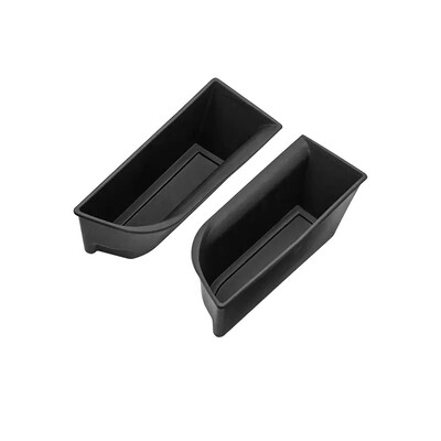 Pentru Zeekr 001 2023 2021 2022 Cutie de depozitare pentru mânerul ușii pentru stilul mașinii Cutie de depozitare pentru ușa din față ușa din spate Accesorii modificate automat