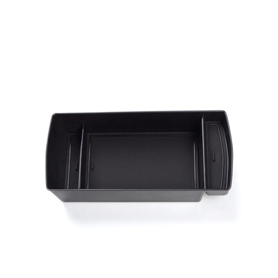 Κουτί αποθήκευσης υποβραχιόνιου για PEUGEOT 408 2023 Κεντρική κονσόλα αυτοκινήτου Organizer Δίσκος Αξεσουάρ Εσωτερικού Αξεσουάρ Χαλάκια τακτοποίησης