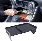 Organizator de consolă pentru telefoane cu huse pentru accesorii Toyota RAV4 și RAV4 Prime 2019-2024