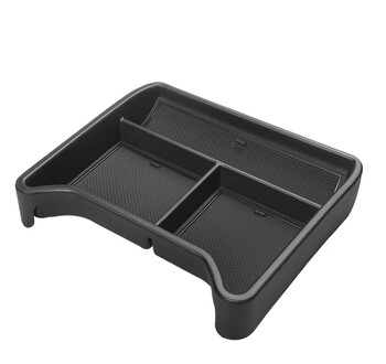 Για VW ID.4 ID.5 ID4 ID5 Pro Crozz GTX 2020~2023 Central Armrest Storage Box Organizer Κεντρική κονσόλα αυτοκινήτου Αξεσουάρ αυτοκινήτου