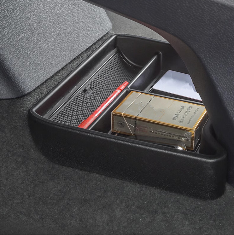 Pentru VW ID.4 ID.5 ID4 ID5 Pro Crozz GTX 2020 ~ 2023 Cutie de depozitare cotieră centrală Organizator Consola centrală Accesorii auto