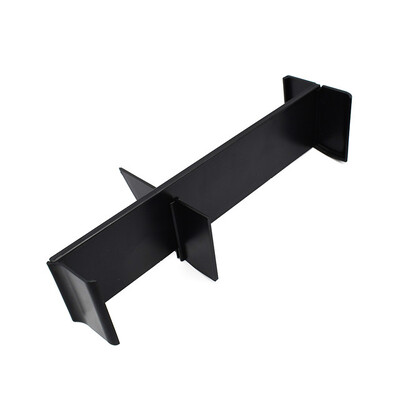 Για Tesla Model 3 Y 2017 2018 2019 2020 2021 Car Central Console Glovebox Glovebox Storage Organizer Παλέτα αποθήκευση Τακτοποίηση