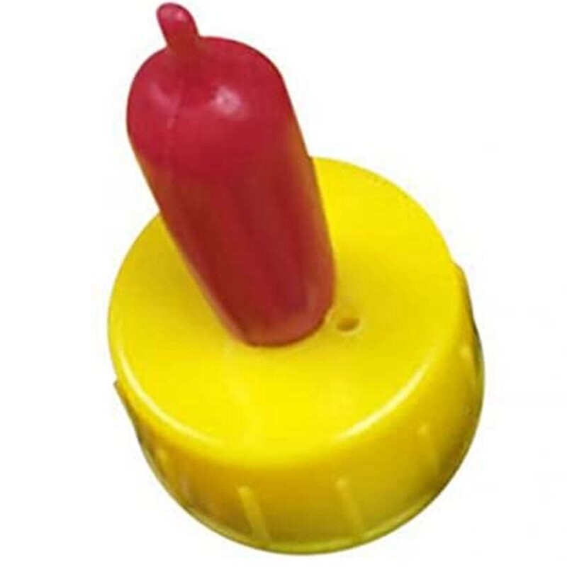 20 de bucăți pentru hrănitor pentru sticlă de miel, hrănire cu lapte de băut pentru oaie, capră, câine