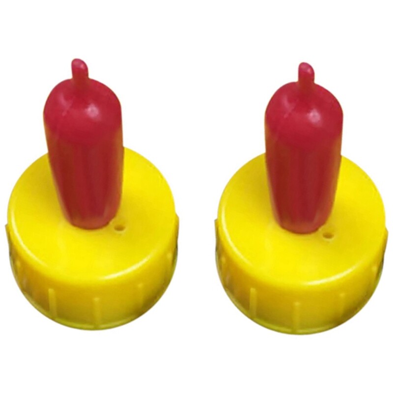 20 de bucăți pentru hrănitor pentru sticlă de miel, hrănire cu lapte de băut pentru oaie, capră, câine