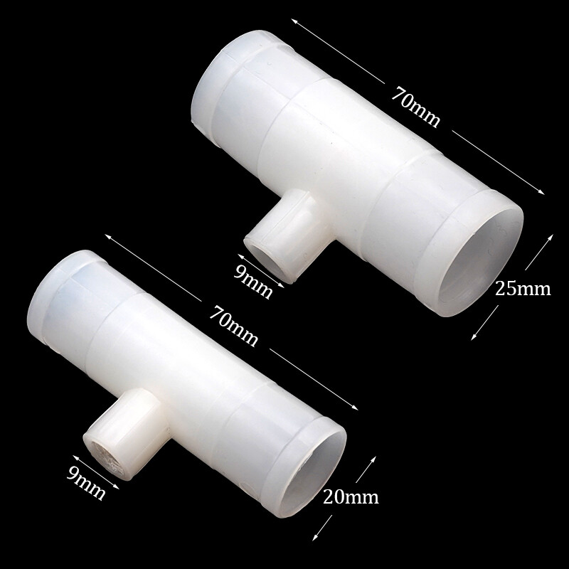 10kom automatske posude za pojilicu za piletinu, prepelice, čaše za vodu za ptice, ravna cijev sa žutom bradavicom, sustav za pitku vodu za perad