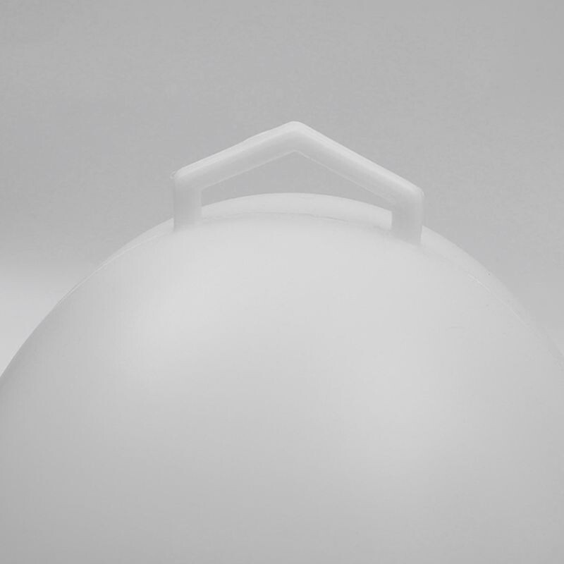 Apaļš burbulis vistas dzeramā strūklakas ierīce piekarināma krūze dzirdinātāja bļoda Mājputnu gaļa ūdens dzērājs Mājdzīvnieku barošana