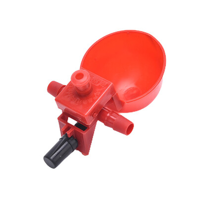 5 komada pojilica za piliće, čaše za pojilo za piliće, crvene prepelice, zdjela za pojilo za piliće, automatska hranilica za peradnjak, čaše za pojenje vode