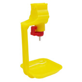 10 kom., posuda za piće za pileću dudu, posuda za piće, posuda za piće, šalica za vodu za perad na farmi pilića