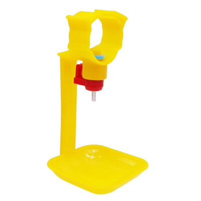 10 kom., posuda za piće za pileću dudu, posuda za piće, posuda za piće, šalica za vodu za perad na farmi pilića