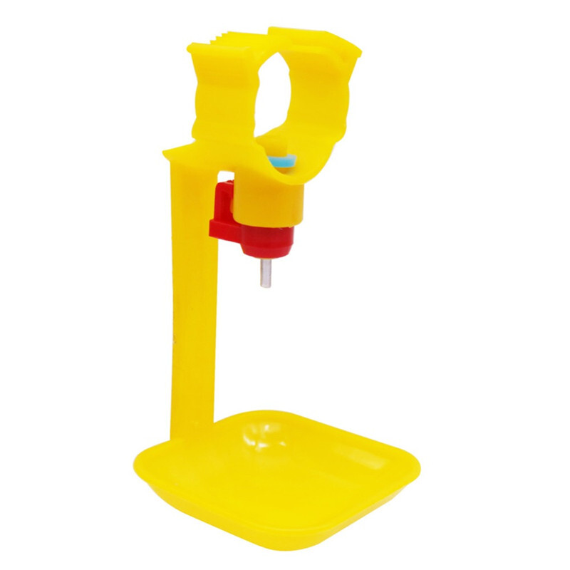 10 kom., posuda za piće za pileću dudu, posuda za piće, posuda za piće, šalica za vodu za perad na farmi pilića