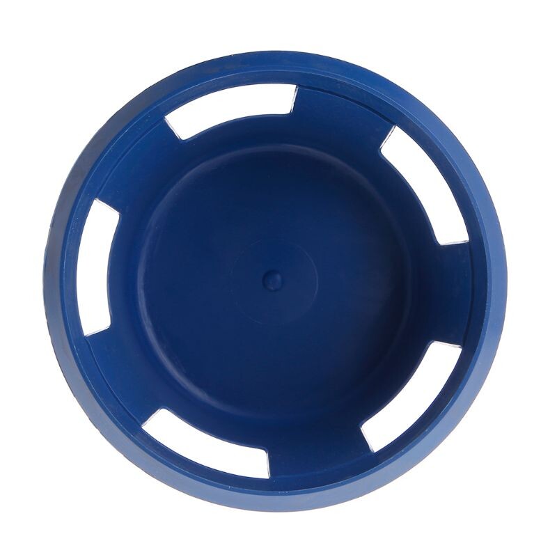 Hrănitoare automată pentru pui pentru puii de curte Dozator de mâncare pentru păsări de curte cu capac Nisip ușor de curățat pentru carcasă Plastic pentru mâncare pentru porumbei