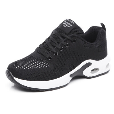 Sieviešu kedas Tīkla elpojošas vieglas sieviešu skriešanas apavi Sieviešu sporta apavi Zapatillas Mujer Zapatillas De Deporte