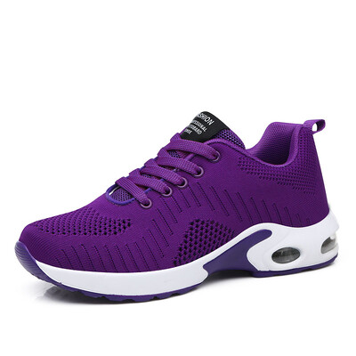 Sieviešu kedas Tīkla elpojošas vieglas sieviešu skriešanas apavi Sieviešu sporta apavi Zapatillas Mujer Zapatillas De Deporte