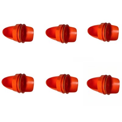 Hrănitoare pentru pui Hrănitor pentru păsări de curte Kit de port de hrănire rezistent la ploaie pentru găleată rezervor butoaie coșuri Kit de hrănire gravitațională jgheaburi