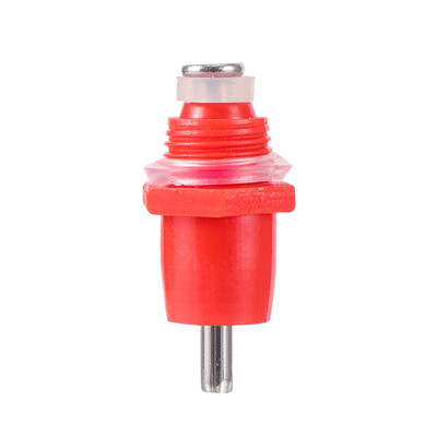 10 komada pojilica s bradavicama za pojenje za piliće, pojilice s bradavicama za prepelice i golubove s automatskim izvorom vode Potrepštine za uzgoj peradi