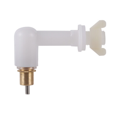 10 komada pojilica s bradavicama za pojenje za piliće, pojilice s bradavicama za prepelice i golubove s automatskim izvorom vode Potrepštine za uzgoj peradi