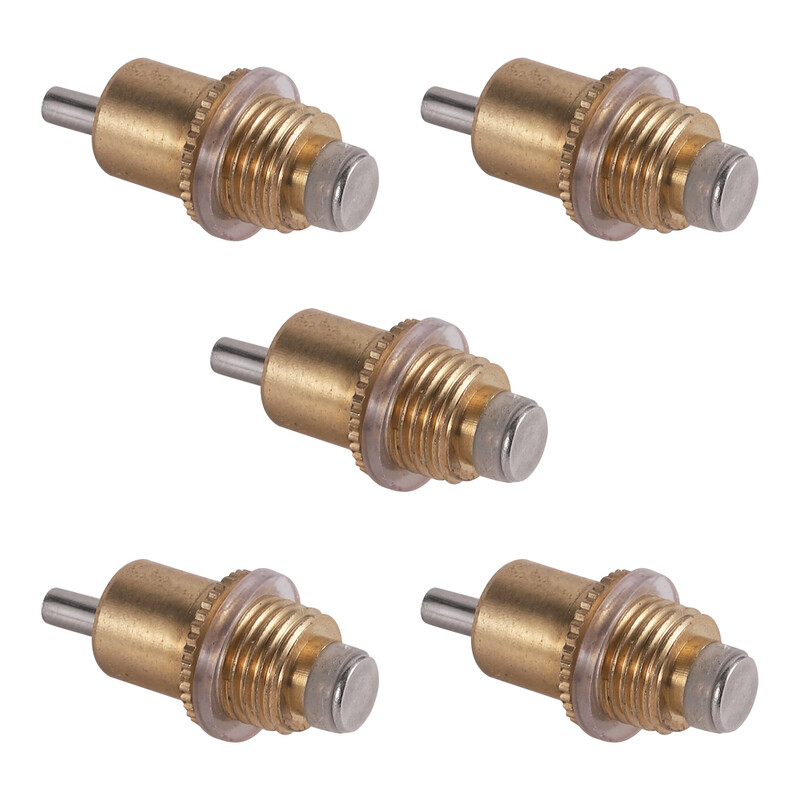 10 komada pojilica s bradavicama za pojenje za piliće, pojilice s bradavicama za prepelice i golubove s automatskim izvorom vode Potrepštine za uzgoj peradi