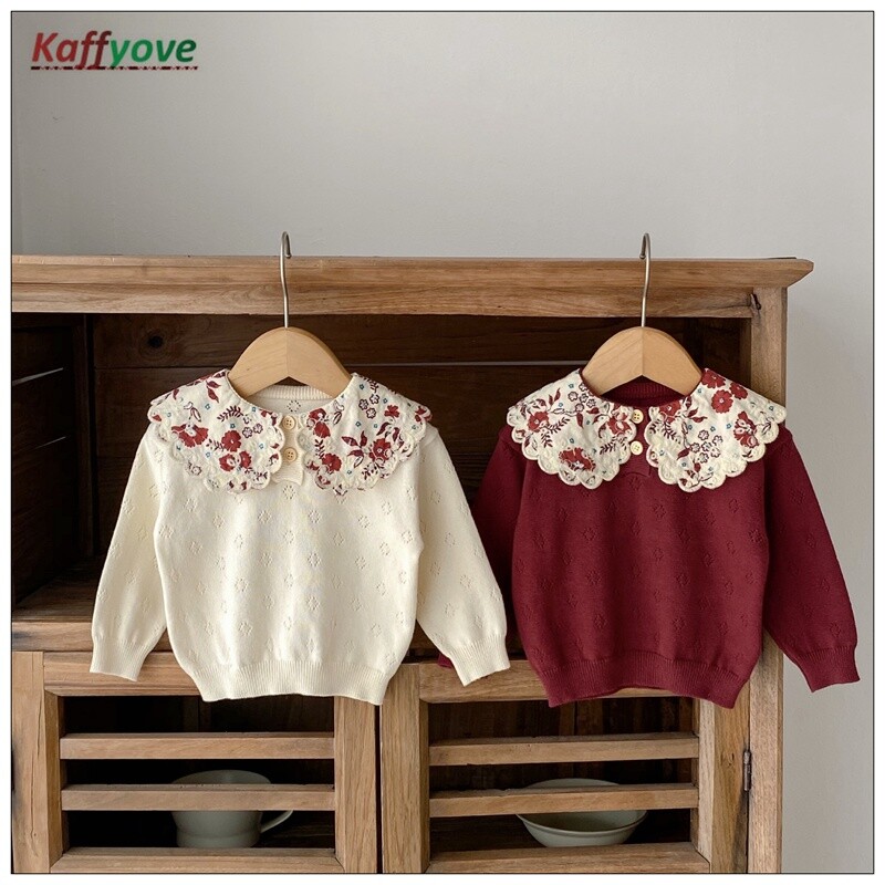 Ziemas bērnu džemperis Meitenes zīdaiņa dzimšanas diena Jaunais gads Jaundzimušo meiteņu mēteļi ar pilnām piedurknēm Princeses Ziemassvētku meitenes bērnu džemperi Mēteļi