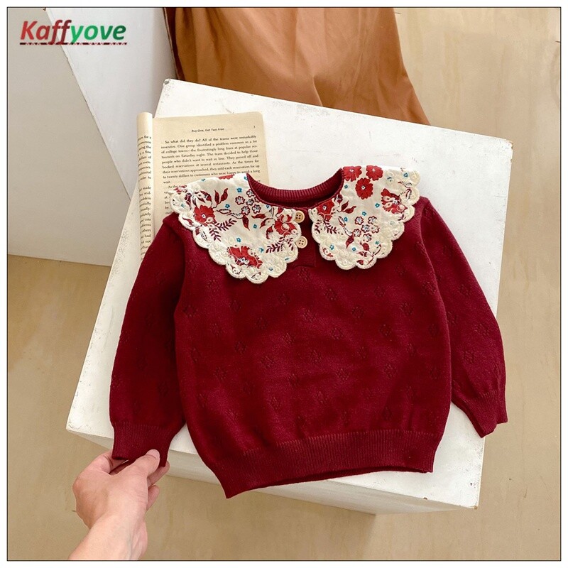 Ziemas bērnu džemperis Meitenes zīdaiņa dzimšanas diena Jaunais gads Jaundzimušo meiteņu mēteļi ar pilnām piedurknēm Princeses Ziemassvētku meitenes bērnu džemperi Mēteļi