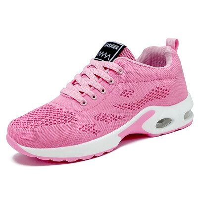 2024. gada vasaras sieviešu apavi elpojošs tīklveida āra, viegls sporta apavi ikdienišķas pastaigu kedas Tenis Feminino Zapatos Mujer