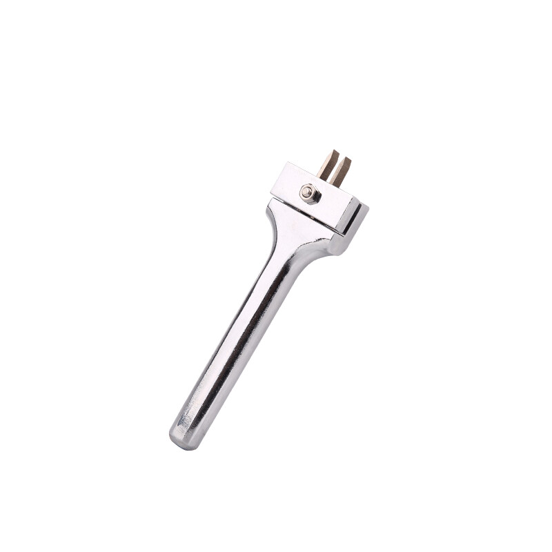 Ādas amatniecības instruments, regulējams dakšu perforators Magnētiskā poga Spraude Uzstādīšanas instrumenti 4–25 mm caurumu atstatums, ar rokām darināts perforators