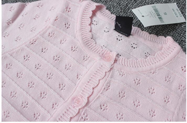 Vienrindas unisex bērnu jaka jaka Rozā maza meitene zēna šalle 1 2 3 gadus vecs zīdaiņu mazuļu apģērbs OGC215425