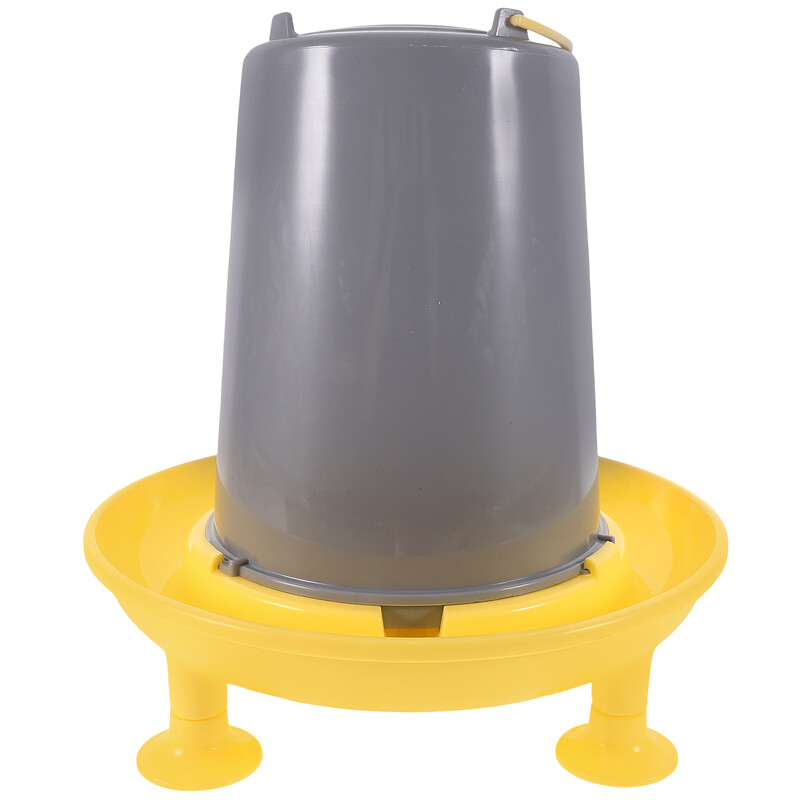 Itatókút csirkéknek tyúkok Etető Itatók Nyulak Madarak és takarmányadagoló Papagáj kacsaetetők