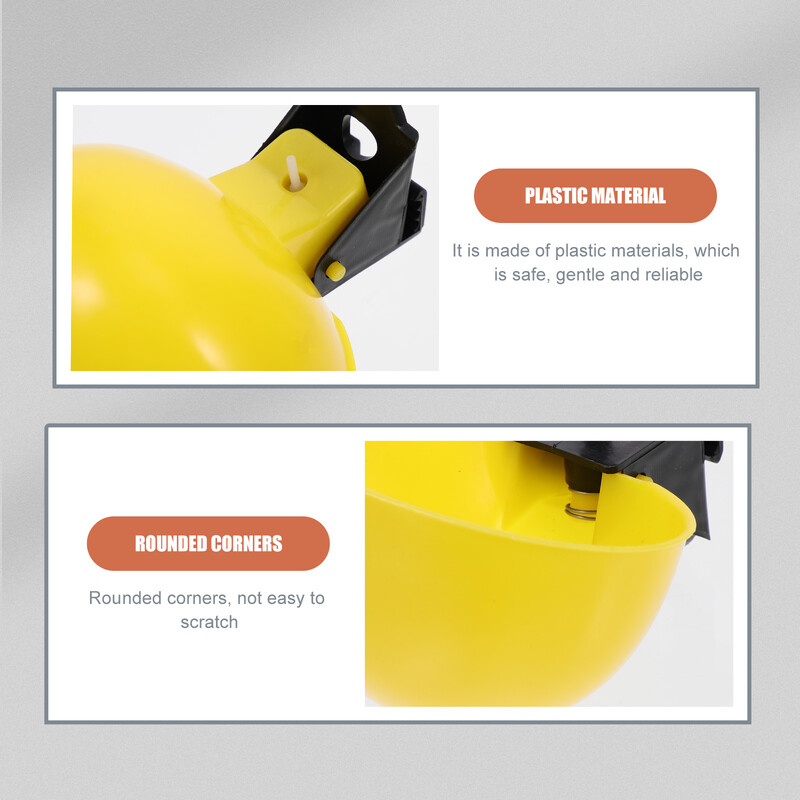 10 db ivókút praktikus vizestál galamb automata adagoló csirke poharak Papagáj adagoló tartó műanyag csibék