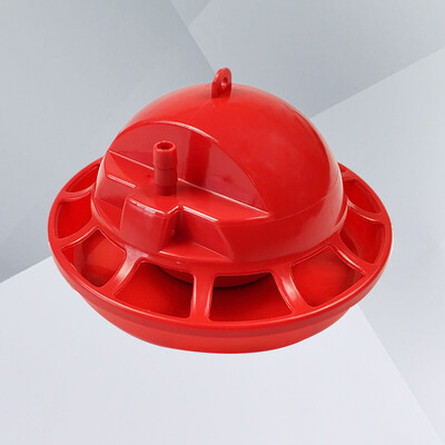 2 gab. Viegli lietojams Ūdens dozators Vistas dzērājs Automātiskā dzeramā strūklaka Laistītājs Mājputnu krūzes Barošanas trauks Paipalu barotājs