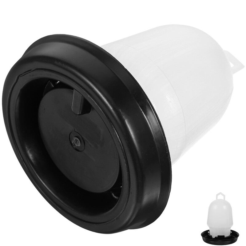 Kis csirke csirke itató tartó Automata csirke ivó papagáj itató tál csirke itató tartó etető Kezdőlap