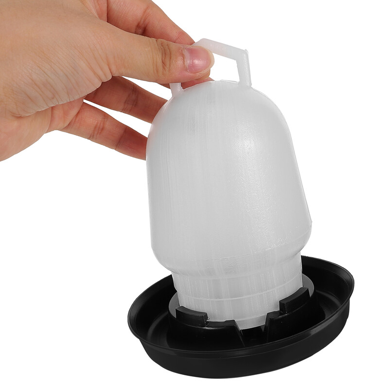 Kis csirke csirke itató tartó Automata csirke ivó papagáj itató tál csirke itató tartó etető Kezdőlap