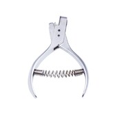 Sākums DIY apģērba šuvju raksts Notcher Pro Dizainers Drēbnieki Tērauda Šūšanas Knaibles Punch Veidotājs Rakstu Caurumu Iecirtumi Punch Instrumenti