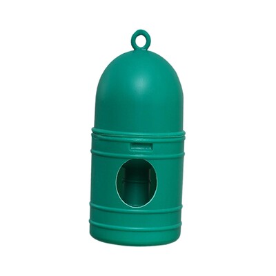 Parrot veeautomaat 1L suure mahutavusega Pigeon Drinker jootmissüsteemi jootmistops Dove Parakeet lindude puuri tarvikutele