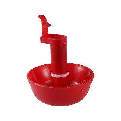 2 komada čaša za pojilicu za piletinu Plastične dvorišne čaše za vodu za piletinu Posude za vodu za piletinu Zdjelice za vodu za piletinu Viseće čaše