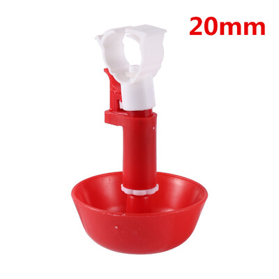 2 komada čaša za pojilicu za piletinu Plastične dvorišne čaše za vodu za piletinu Posude za vodu za piletinu Zdjelice za vodu za piletinu Viseće čaše