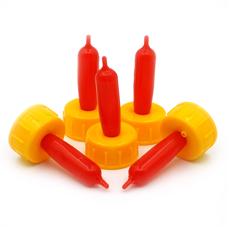 Suzetă din cauciuc moale, 50 buc, pentru hrana pentru tetine, oaie, capre, miel, unelte de hrănire pentru animale