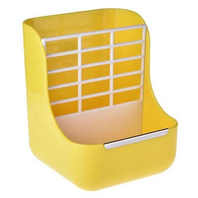 Coș de mâncare pentru iepuri Suport pentru iarbă Cadru pentru iarbă pentru iepuri Hrănitor pentru fân Cadru pentru iarbă pentru primăvară pentru iepuri Suport cu bol pentru fân Container pentru hrană pentru animale de companie