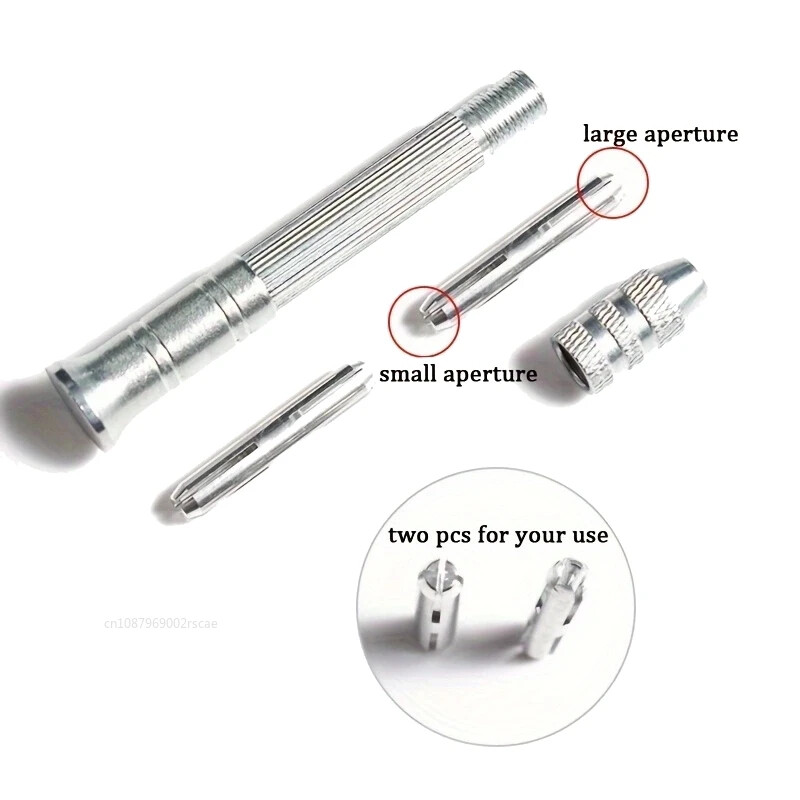 Komplet kožnih šivaćih igala od 6 komada, set sadrži srebrno kožno šivaće šilo DIY kožna igla prikladna za šator od platnene torbe