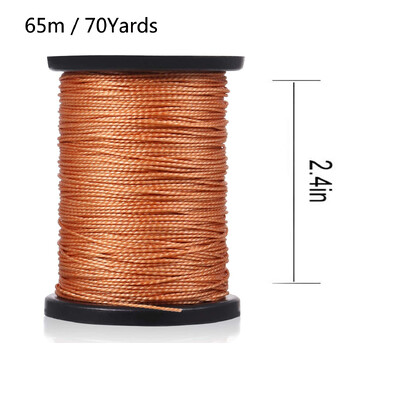Kit de cusut din piele DIY cu ac de cusut din piele cu mâner din cupru Set de cort din pânză din piele Instrument de reparare a pantofilor cu fir de nailon