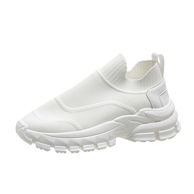 Pantofi de sport noi, comozi, pantofi de alergare, pantofi de alergare, pantofi de plimbare tricotati, 2023