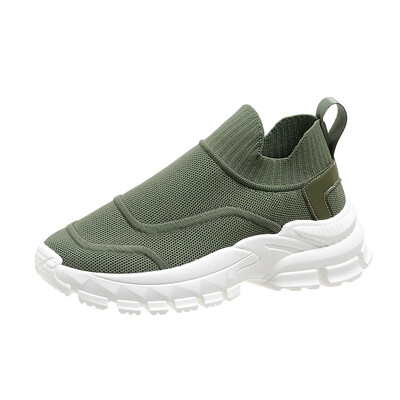 Pantofi de sport noi, comozi, pantofi de alergare, pantofi de alergare, pantofi de plimbare tricotati, 2023