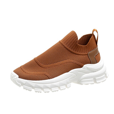 Pantofi de sport noi, comozi, pantofi de alergare, pantofi de alergare, pantofi de plimbare tricotati, 2023