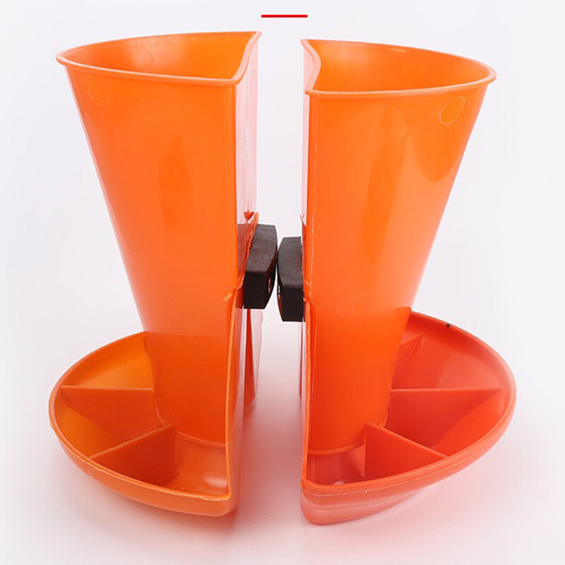 1kom Hranilica za prasad Automatsko korito za hranjenje svinja Hranjenje prasadi Hranjenje prasadi Hranilica za hranu za svinje Hranilica za uzgoj svinja