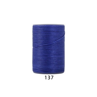 0,35 mm 160 M ādas šūšana, vaska diegs, apaļa vaska aukla, roku izšūšanas vītne.