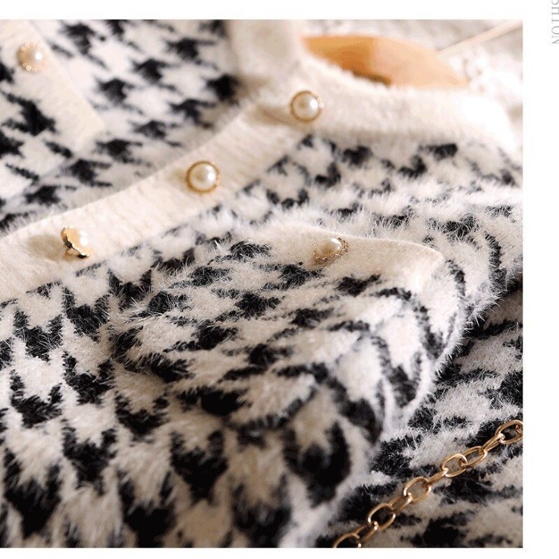 Djevojačke jesenske zimske Y2K slatke džempere dugih rukava Kawaii dječje modne, slatke korejske dječje majice