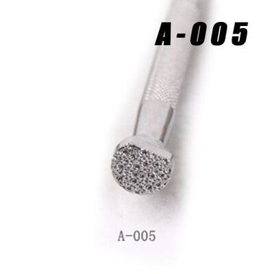 Praktiski drukāšanas rīki Ādas amatniecības roku darbs grebšanas rīks Statīšanas ierīces Izturīgas ādas reljefa veidne DIY