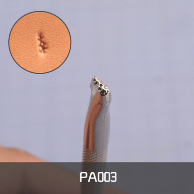 Proces de sculptură în piele Instrument special de gofrare Poanson de gofrare a pielii Articole din piele pentru sculptură Instrumente de fabricare a texturii pielii de pește