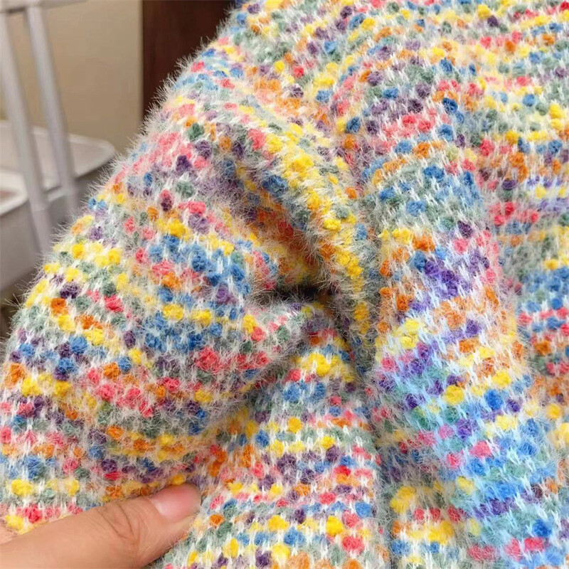 Pulóver Bő kabát Téli Új Gyermek Bársony Baba Nyitott Stitch Édes Szép Szép Divat Téli Tide 2024 Körgallér